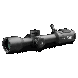 Sig Sauer Sierra6BDX 2 2-12x40mm Illuminated BDX-R2 Reticle