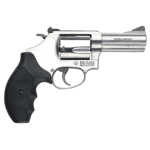 Smith & Wesson Model 60 CA Compliant 357 Mag 3 5 Shot (Steel)