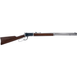 Heritage 92 Ranch Hand 44 Mag 24 12rd Polished Stainless