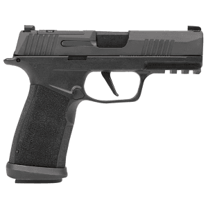 Sig Sauer P365-XMACRO TACOPS Compact 9mm 3.70 17+1