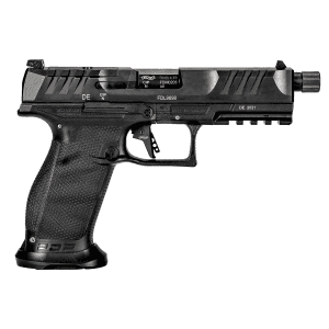 Walther Arms PDP Pro SD Full Size 9mm 5.1 18+1
