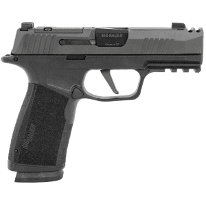 Sig Sauer P365 X-Macro Compact 9mm 3.1 17+1