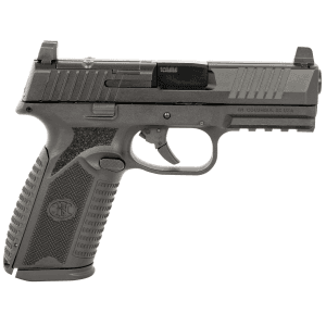 FN 510 MRD Full-Size 10mm Auto 4.10 15RD Pistol (Black)