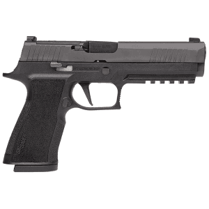 Sig Sauer P320-XTEN 10mm 5 15+1