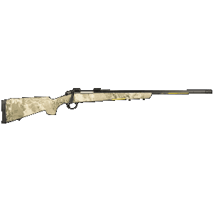 Cva Cascade 308 Win Bolt 22 4+1 Graphite Black