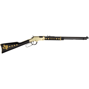 Henry Golden Boy 22 Short Lever 20 16 LR/21 Short Brown