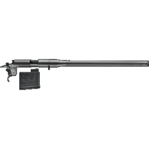 Bergara 22 LR 18 10+1 (Bolt) B14RBA002