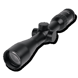Steiner Predator 4 2.5-10x42mm 30mm Illuminated E3 Reticle