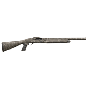 Retay Usa Gordion Semi-Auto 12 Gauge 24 3 4+1 GORTRPGBL24