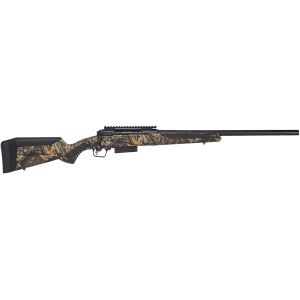 Savage 12 Gauge 22 2+1 Natural Camouflage Bolt Action