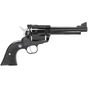 Ruger Blackhawk 45 LC Black/Blued