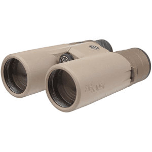Sig Sauer Zulu8 HDX Binoculars 12x50 Fog/Waterproof