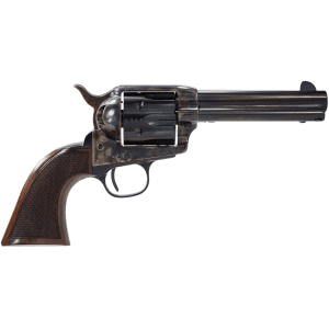 Taylors and Company Smoke Wagon 357 Magnum Single Action 4.75 6 Shot Revolver