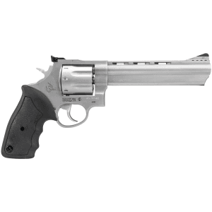 Taurus 608 38 Special Single/Double Action 6.50 8 Shot Revolver