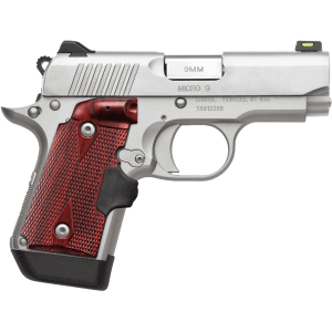 Kimber Micro 9 9mm 3.15 7+1 3700482