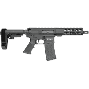 Rock River Arms Rrage .223 Rem/5.56 NATO  7 30+1