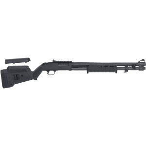 Mossberg 590A1 Pump 12 Ga 20 3 8+1 Magpul Black