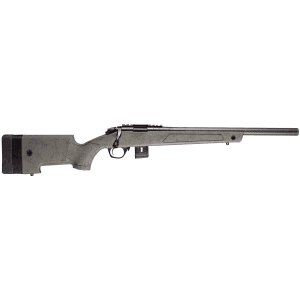 Bergara Rifles Bmr 22 WMR Bolt 18 10+1 Black/Green