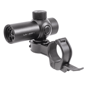 iRay USA InfiRay Outdoor 1200 yds Detection Black Aluminum