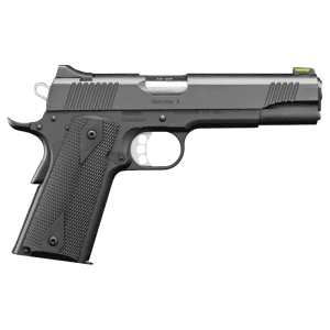 Kimber Custom II 45 ACP 5 8+1 Matte Black