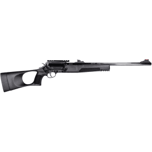 Rossi Circuit Judge Tuffy 45 LC/410 Ga 18.5 6 Round Black/Blued