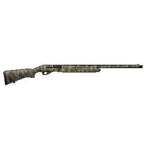 CZ 12 Gauge 28 4+1 Digital Camouflage Semi-Auto