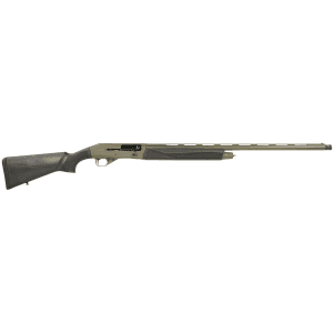 CZ 12 Gauge 28 4+1 Black Semi-Auto
