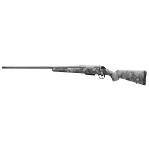 Winchester XPR 270 Win 24 3+1 (Long Action Pump) 535781264 / Rebate Eligible