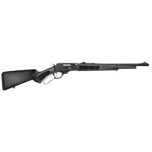 Rossi Model R95 Trapper .45-70 Govt 16.5 5rd Lever Action Rifle (Black)
