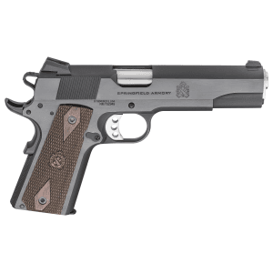 Springfield Armory 1911 Garrison 45 ACP 5 7+1