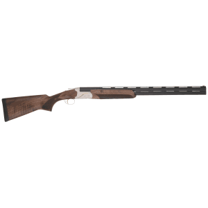 Tristar Trinity II LT Over/Under 20GA Shotgun Silver/Walnut 3 28VR CT-5