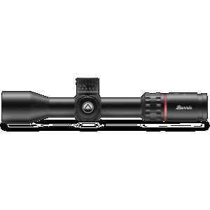 Burris Veracity PH 2.5-12x42mm FFP 30mm Scope 3PW MOA
