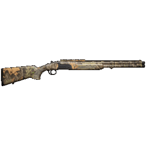 Charles Daly 204x Break Open 12 Gauge 24 3.5 2 930245