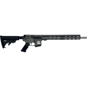 Great Lakes AR-15 400 Legend 16 5rd Tungsten Aluminum