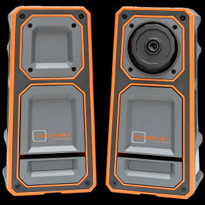 Longshot Target Cameras Lr-3 Longshot Camera (2 Mile + Uhd)