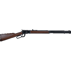 Heritage 92 Ranch Hand 44 Mag 24 12rd Black Alloy Steel