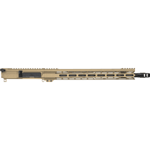 CMMG Resolute 22 ARC Rifle Mk4 with M-LOK Handguard