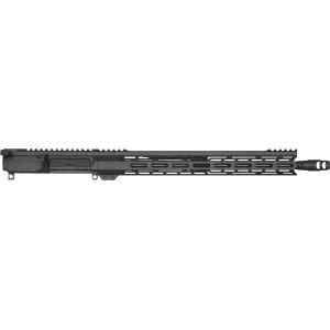 CMMG Resolute MK4 350 Legend Upper Group 16.1 Armor Black
