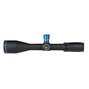 Huskemaw Blue Diamond 2-12x44 HuntSmart Riflescope