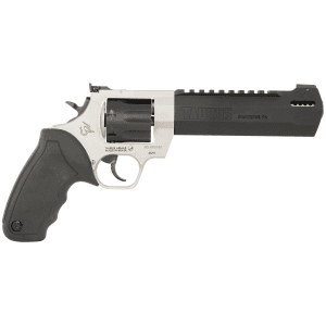 Taurus Raging Hunter 38 Special Single/Double Action 6.75 7 Shot Revolver