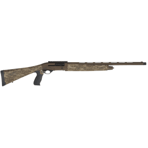 Tristar 12 Gauge 24 5+1 Natural Camouflage Semi-Auto