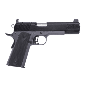 Kimber Custom LW 45 ACP 5 8+1 Optic Ready Crimson Trace Grips