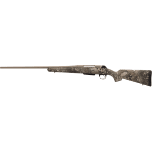 Winchester XPR 6.5 Creedmoor 22 3+1 Bolt Action Rifle 535782289 / Rebate Eligible