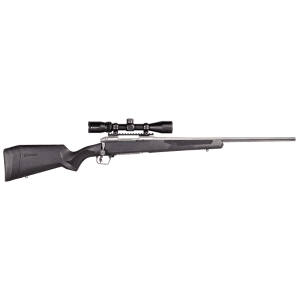 Savage 110 Apex Storm XP Bolt 350 Legend 18 4+1 Black/Stainless