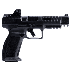 Canik Sfx Rival 9mm 5 18+1 (Black)