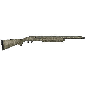Mossberg 935 Magnum Semi-Auto 12 Gauge 22 3.5 4+1 81046