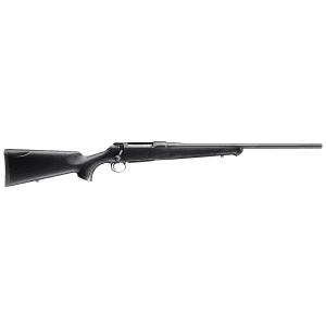Sauer 100 6.5 Creedmoor Bolt 22 5+1 Black