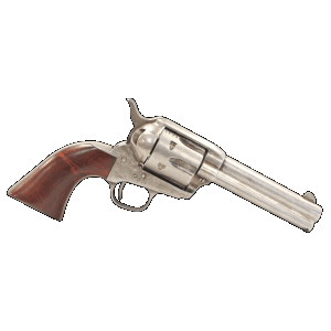 Taylors And Company 1873 45 Long Colt 4.75 6 555111