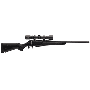 Winchester 6.8 Western 22 3+1 Bolt Action Rifle 535737299 / Rebate Eligible