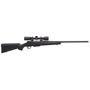 Winchester XPR 350 Legend Bolt Short Action 22 3+1 Black / Rebate Eligible